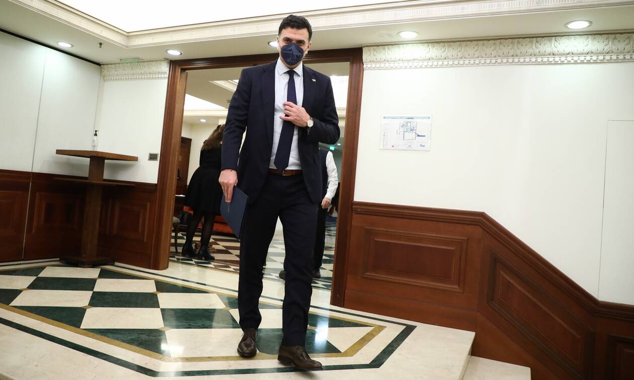 Κικίλιας: Η τουριστική περίοδος ξεκινάει την 1η Μαρτίου