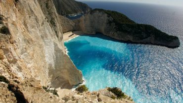 Παρεμβάσεις για το Ναυάγιο στη Ζάκυνθο