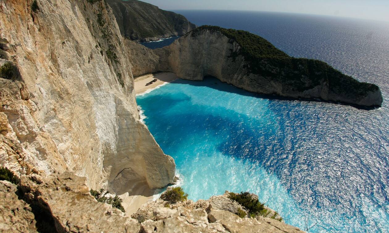 Παρεμβάσεις για το Ναυάγιο στη Ζάκυνθο