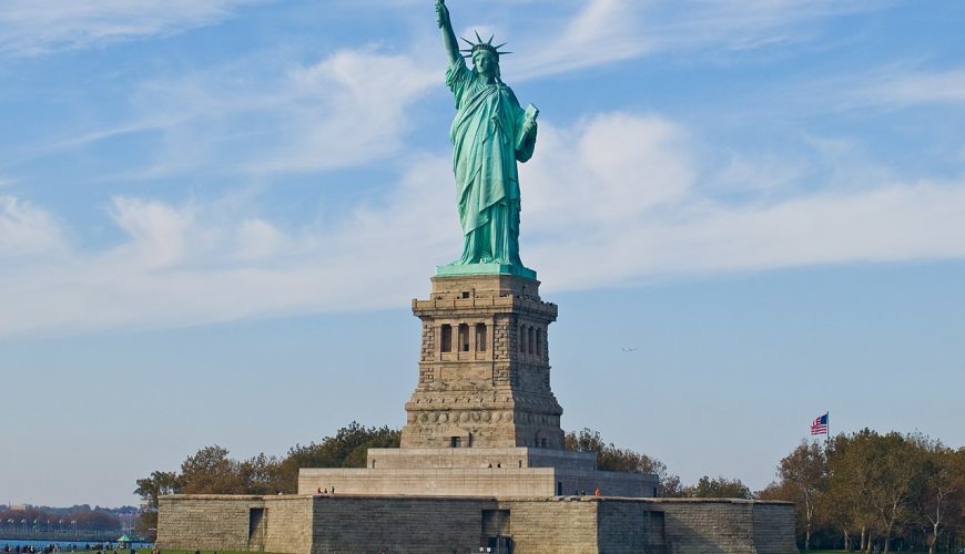 Νέα Υόρκη: Το «Big Apple» που δεν κοιμάται ποτέ