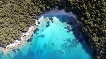 Σύβοτα: Η φυσική… Πισίνα που θα σας αφήσει άφωνους