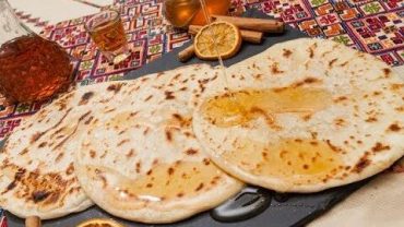 Σφακιανόπιτα: Η πιο ξακουστή πίτα της Κρήτης