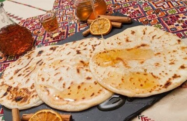 Σφακιανόπιτα: Η πιο ξακουστή πίτα της Κρήτης