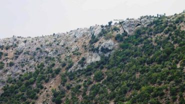 Σκοτεινή: Η κρυφή σπηλιά της Εύβοιας που κατοικούταν πριν από 1.000.000 χρόνια