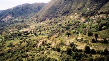 Τρίκαστρο Πρέβεζας: Το χωριό με τα Κυκλώπεια τείχη – Εκεί ζούσε ο βασιλιάς Πύρρος