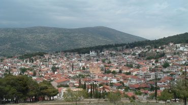 Δεσφίνα: Κωμόπολη με ιστορία και παράδοση