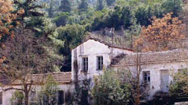 Λουτρά Ελευθερών: Μια όαση φυσικού κάλλους δίπλα στην Καβάλα