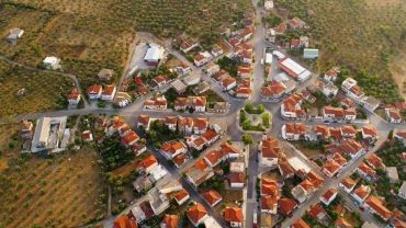 Ένα άγνωστο πολεοδομικό αριστούργημα στη Μεσσηνία