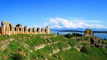 Αρχαία Νικόπολη – Πρέβεζα: Η πόλη της μεγάλης νίκης