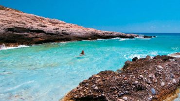 Σίκινος: Ένας μικρός παράδεισος στις Κυκλάδες