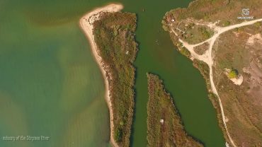 Εκβολές Στρυμόνα: Ένας διαφορετικός προορισμός