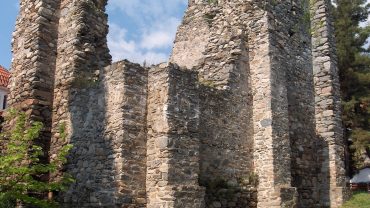 Βρασνά: Χωριό με Αρχαία και Βυζαντινή ιστορία