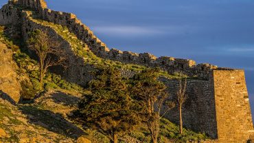 Λήμνος: Το νησί του Ηφαίστου