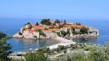 Το Μαυροβούνιο και οι κρυμμένες ομορφιές του