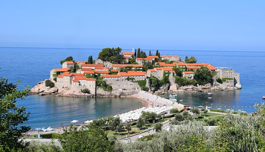 Το Μαυροβούνιο και οι κρυμμένες ομορφιές του