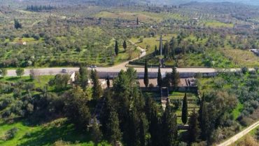 Μελιγαλάς: Τόπος ιστορικός με «μαύρες» μνήμες