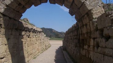 Ολυμπία: Ο πιο ιερός τόπος της Αρχαίας Ελλάδας