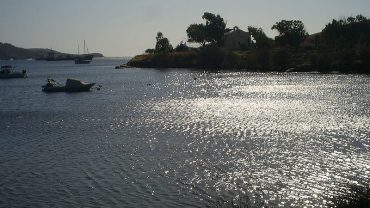 Κέα: Η «Τζιά» των Κυκλάδων, δίπλα στην Αττική