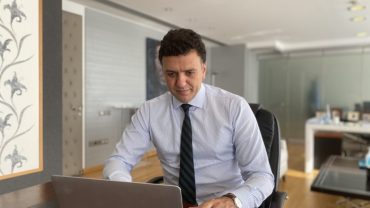 Βασίλης Κικίλιας: Τα έσοδα από τον τουρισμό θα στηρίξουν τη μέση οικογένεια