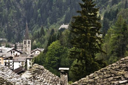 Weekend στο Πήλιο