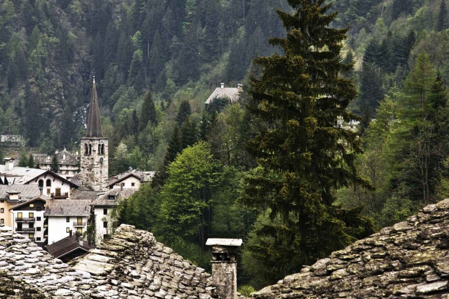 Weekend στο Πήλιο