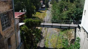 Το γεφύρι του Ρεμπέτη: Αν δεν το περάσεις δεν γίνεσαι ρεμπέτης ποτέ…