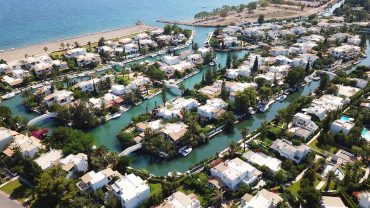 Το Μαϊάμι της Ελλάδας βρίσκεται «κρυμμένο» στον Αργοσαρωνικό