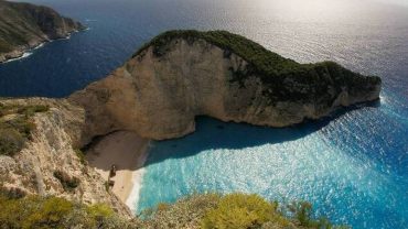 Οι Financial Times ψηφίζουν Ελλάδα για το καλοκαίρι