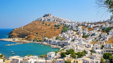 Instagram: 5 φωτογραφίες της Αστυπάλαιας που θα σας μαγέψουν