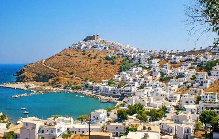 Instagram: 5 φωτογραφίες της Αστυπάλαιας που θα σας μαγέψουν