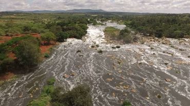 Κένυα: Τρεις ώρες ατελείωτης… άγριας ομορφιάς
