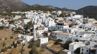 Ταξίδι στα Κύθηρα: Το Happy Traveller μας ξεναγεί… (1o μέρος)