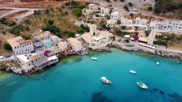 8 φανταστικοί καλοκαιρινοί προορισμοί σας περιμένουν χωρίς να μπείτε σε πλοίο…