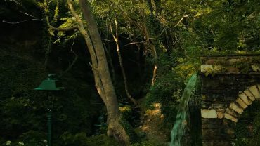 Πήλιο: Απολαύστε το μυθικό Μονοπάτι των Κενταύρων… (vid)