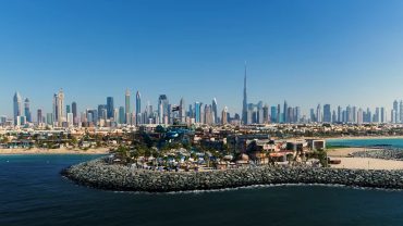 Ντουμπάι: Το ψαροχώρι που έγινε… παγκόσμιο επίκεντρο χλιδής