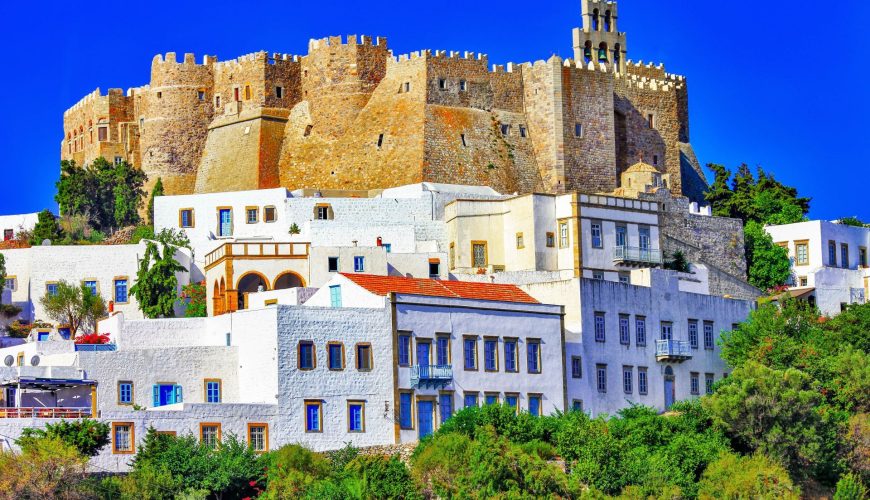 Πάτμος: Αυτές είναι οι Top 5 παραλίες που δεν θα ξεχάσεις ποτέ…