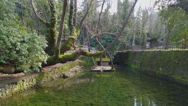 Ρέμα των Μύλων: Ενας επίγειος παράδεισος…