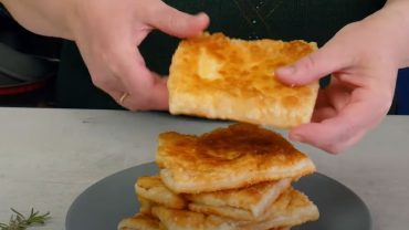 Τυροπιτάρι Εύβοιας: Πώς θα φτιάξετε την πιο λαχταριστή λιχουδιά