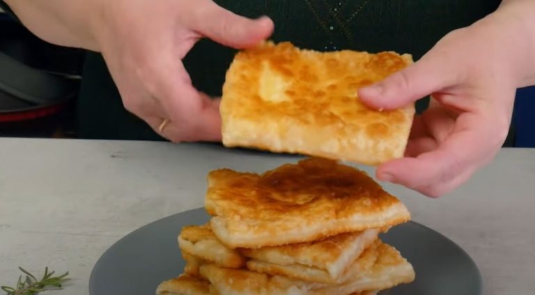 Τυροπιτάρι Εύβοιας: Πώς θα φτιάξετε την πιο λαχταριστή λιχουδιά