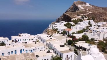 Φολέγανδρος: Αφήστε την εικόνα να σας ξελογιάσει…