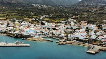 Κάσος ή… πανέμορφη! 6 φωτογραφίες που τη διαφημίζουν παγκοσμίως μέσω Instagram