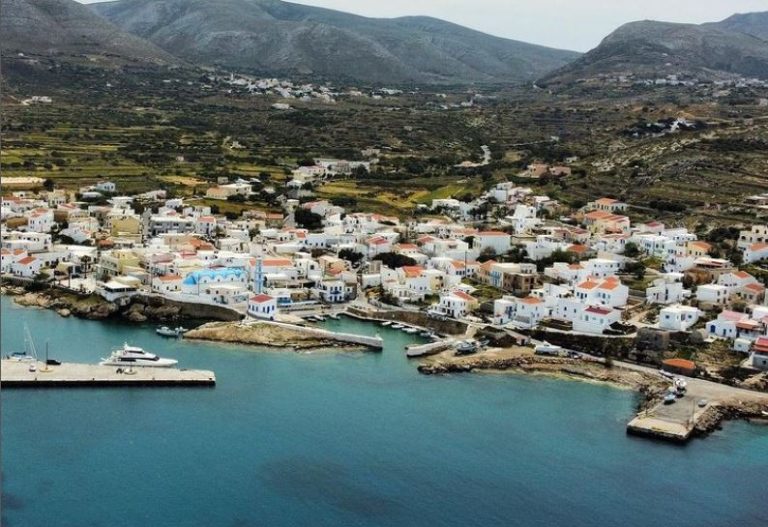 Κάσος ή… πανέμορφη! 6 φωτογραφίες που τη διαφημίζουν παγκοσμίως μέσω Instagram