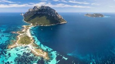 Σαρδηνία: Υπέροχες εικόνες από τον ιταλικό παράδεισο…