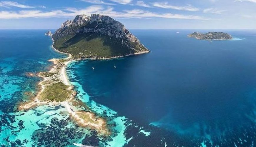 Σαρδηνία: Υπέροχες εικόνες από τον ιταλικό παράδεισο…