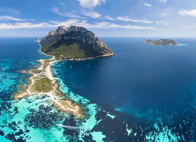 Σαρδηνία: Υπέροχες εικόνες από τον ιταλικό παράδεισο…