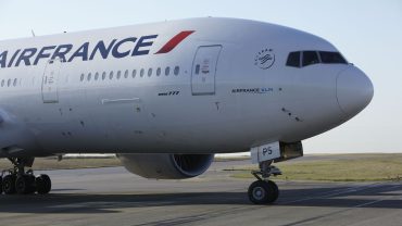 Χειμώνας 2022-2023: Η Air France θα εξυπηρετεί 171 προορισμούς από το Παρίσι