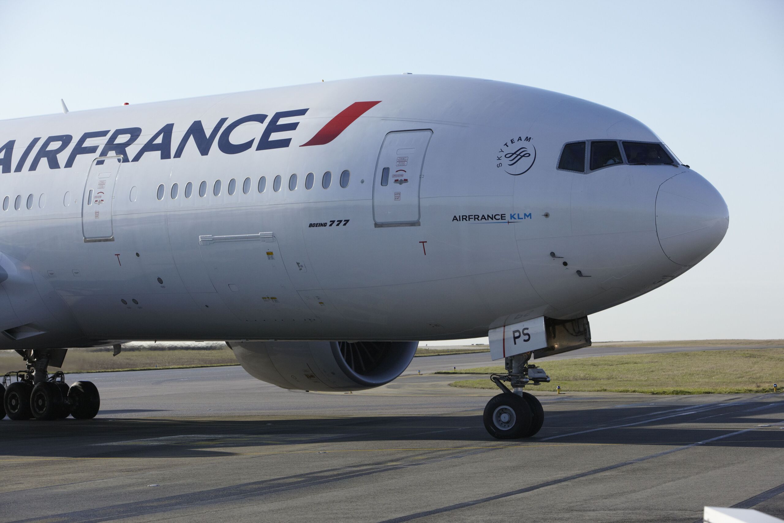Χειμώνας 2022-2023: Η Air France θα εξυπηρετεί 171 προορισμούς από το Παρίσι