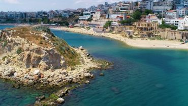 Το μυστηριώδες αρχοντικό Μαυρομιχάλη και οι μύθοι που το συντροφεύουν