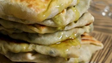 Καλτσούνια Λακωνίας: Παραδοσιακή συνταγή! Πώς θα τα φτιάξετε…