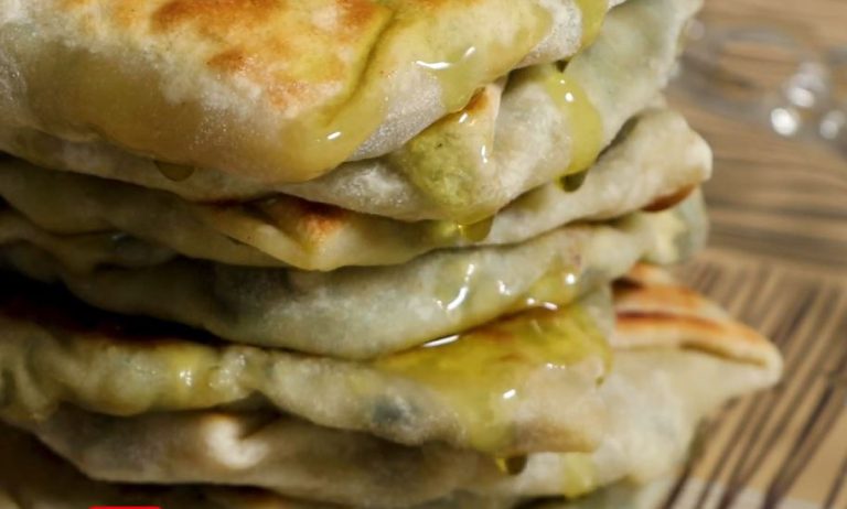 Καλτσούνια Λακωνίας: Παραδοσιακή συνταγή! Πώς θα τα φτιάξετε…